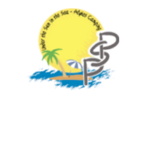 Alykes Camping Zakynthos Zante Greece